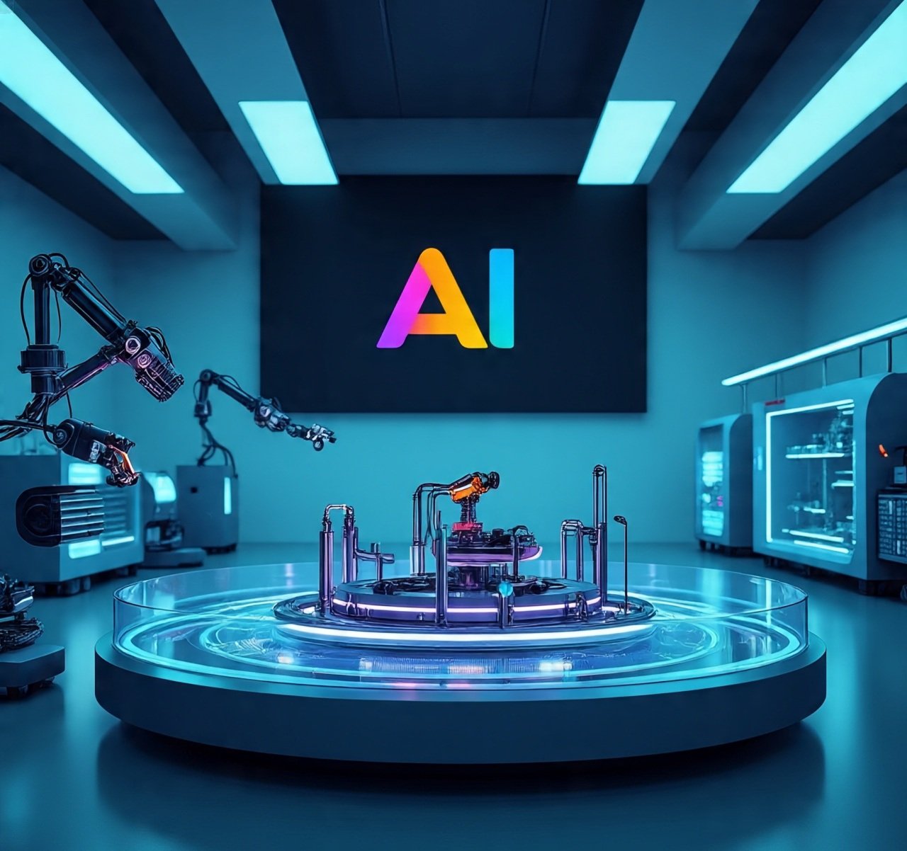 AI Tools Platform